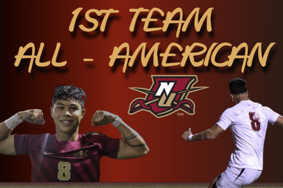 Men%E2%80%99s+Soccer%3A+Thongsythavong+Becomes+First+Cadet+to+be+Named+First+Team+All-American