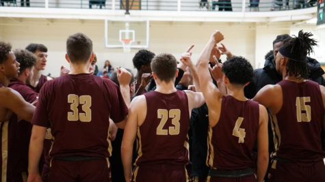 Game Recap: Mens Basketball | 1/5/2023 9:50:00 PM