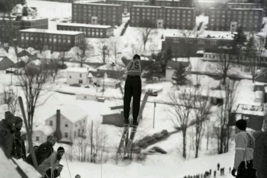 Bring back the Norwich ski lift