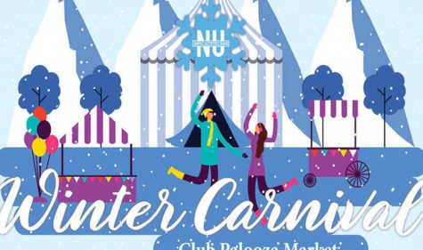 NU Winter Carnival ready to celebrate the weekend
