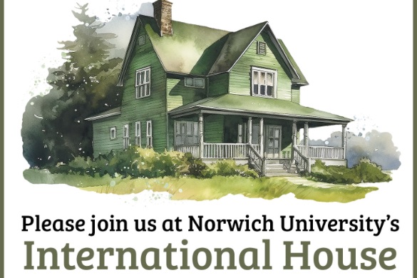 Newly established international house sparks excitement for open possibilities for students