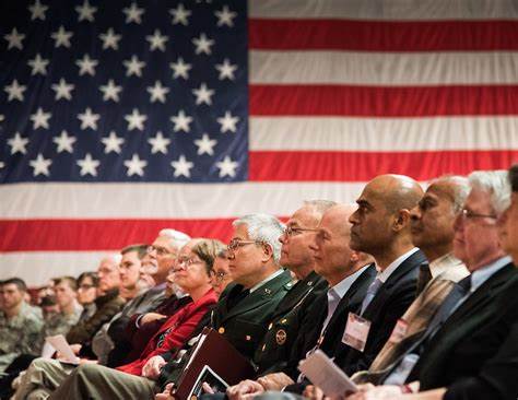 NU invites Speakers and Authors to speak about Special Operations