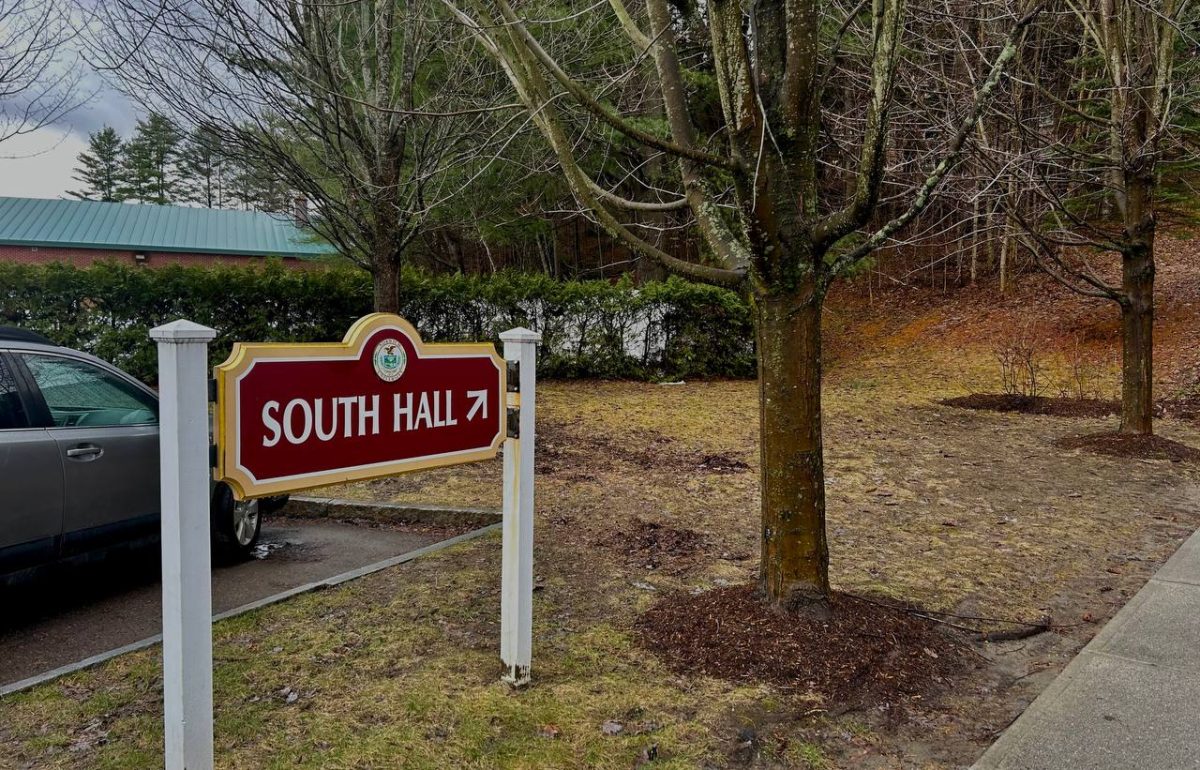Editorial: Why were reporting on the South Hall case