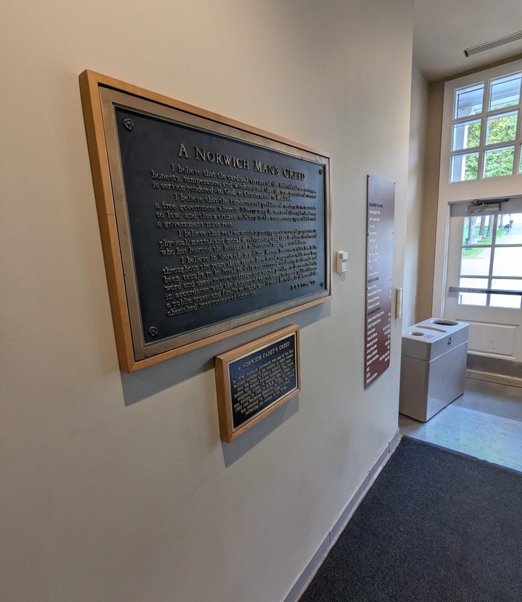 A Time To Reflect on Our Values