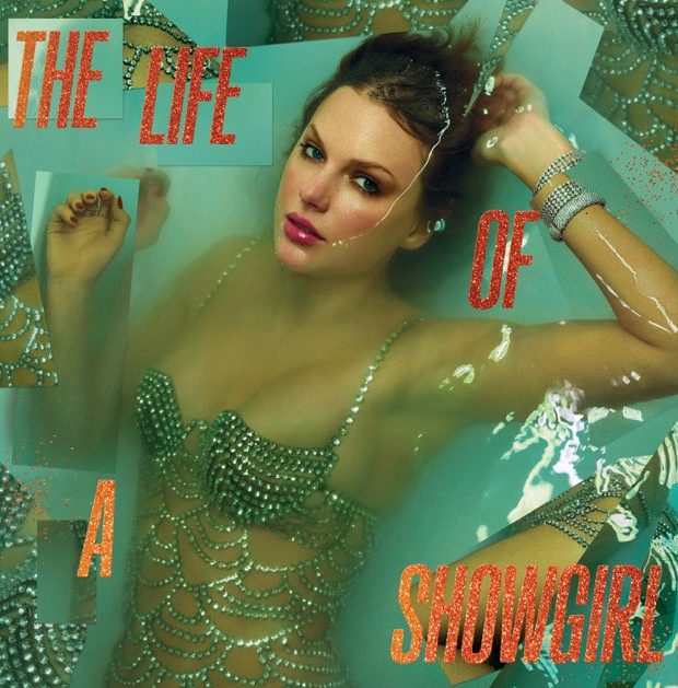 The Directorial Efforts of a Showgirl