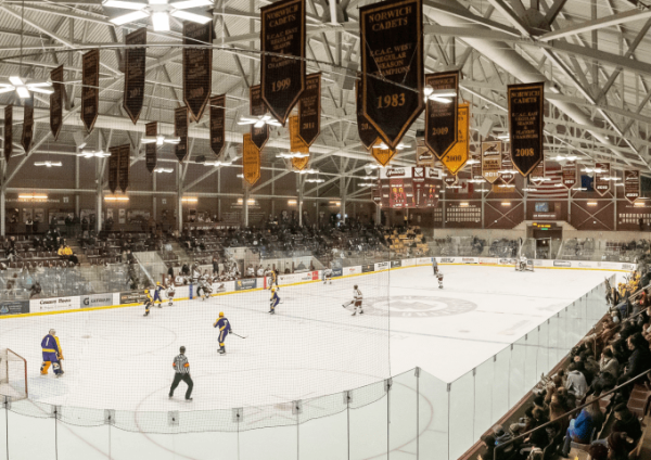 The Hill Highlights: Norwich's weekly sports recap of recent news and upcoming events