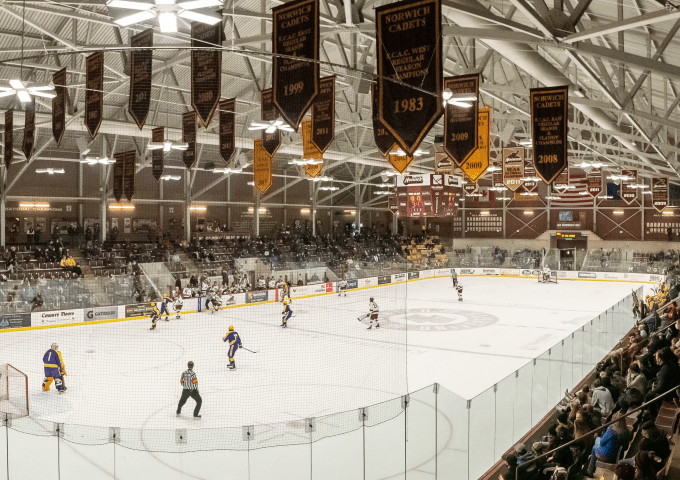 The Hill Highlights: Norwich's weekly sports recap of recent news and upcoming events