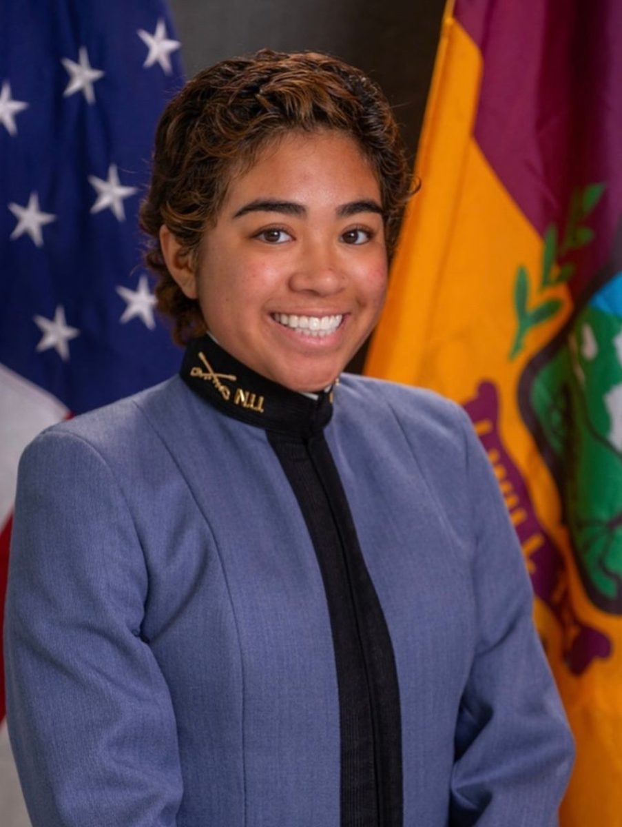 Several events on campus being held to honor the memory of Norwich Cadet Alyson Jaspe
