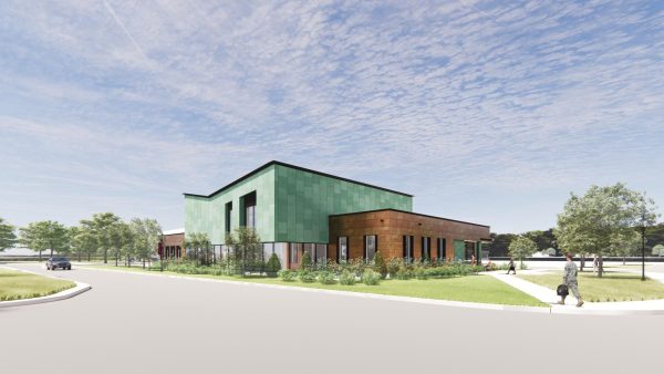 Cyber Fusion Center Nears Completion After $16M Federal Investment